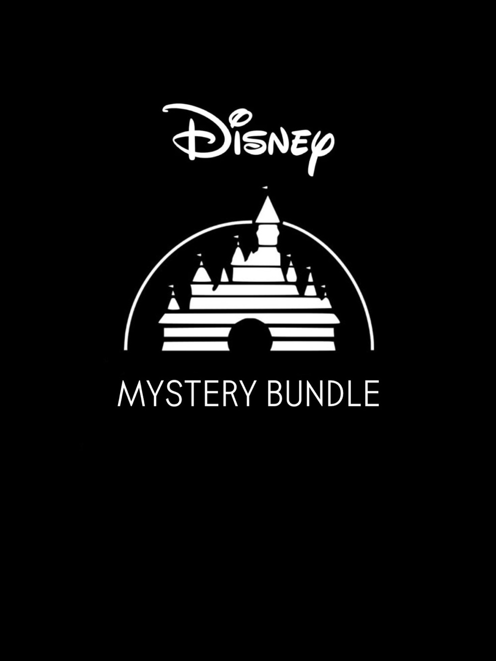 Disney Must have MYSTERY BUNDLE